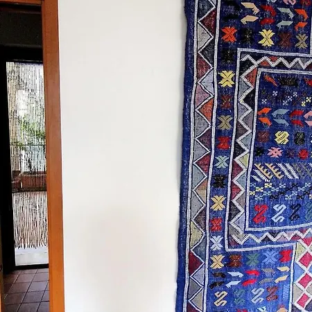 Daire La Casa Di Sugar. Intero Per 2
