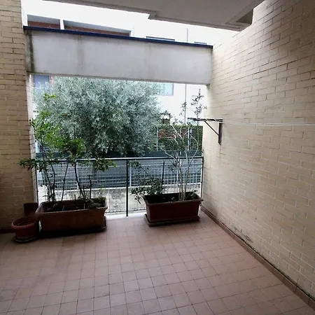 Lägenhet La Casa Di Sugar. Intero Per 2 Ancona