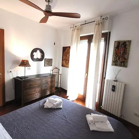 Lägenhet La Casa Di Sugar. Intero Per 2 *