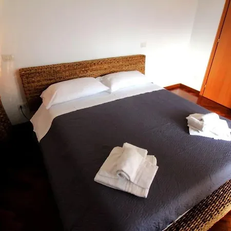 Lägenhet La Casa Di Sugar. Intero Per 2 Ancona