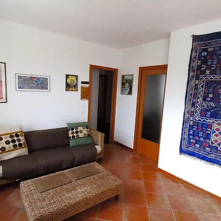 La Casa Di Sugar. Intero Per 2 Lägenhet Ancona